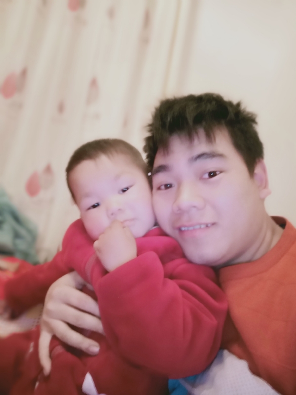 孤独一生的第一张照片--常州父母相亲团