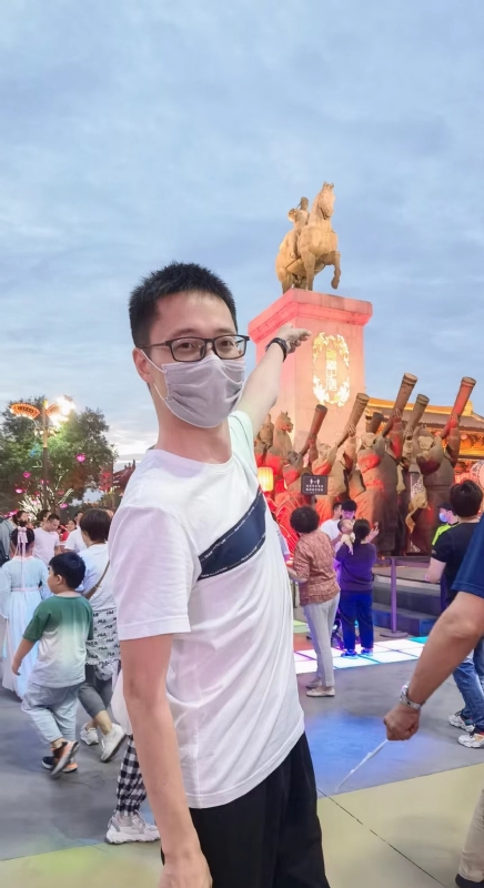 一休哥的第二张照片--常州父母相亲团