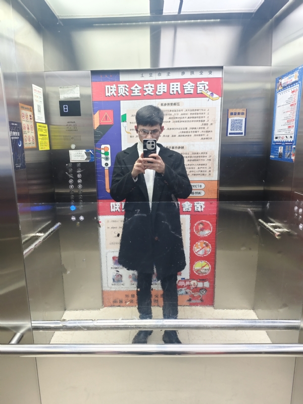 求姻缘的第一张照片--常州父母相亲团