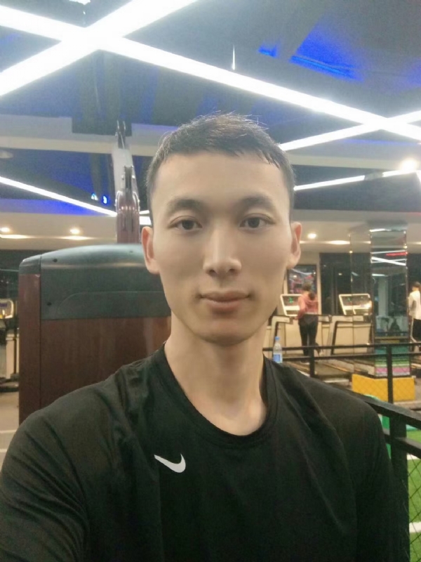 青松的第一张照片--常州父母相亲团