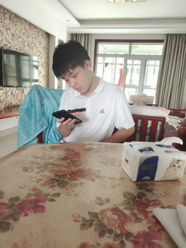 铁在烧的第一张照片--常州父母相亲团
